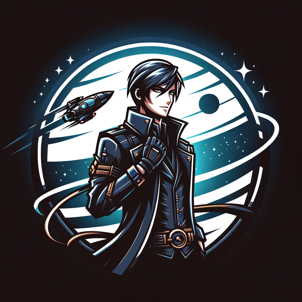 Космическаяопера