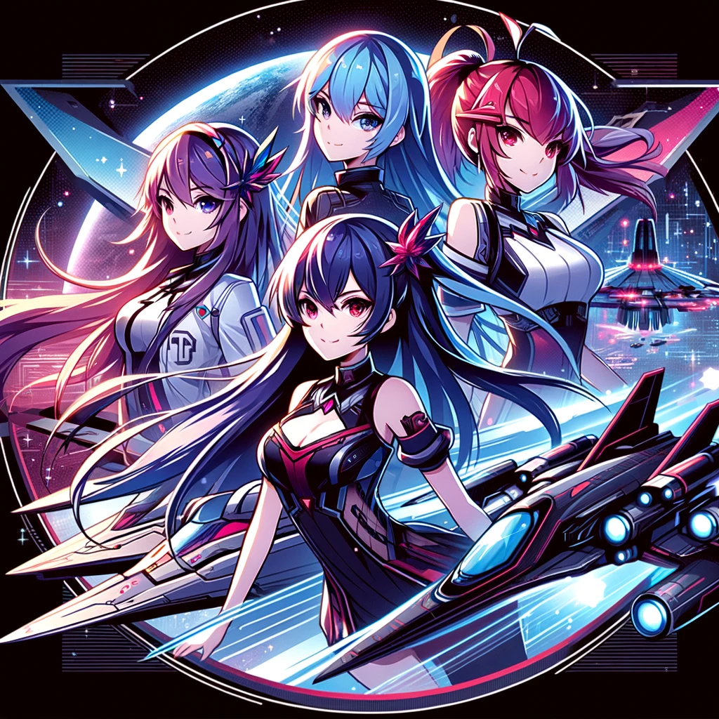 Космический корабль