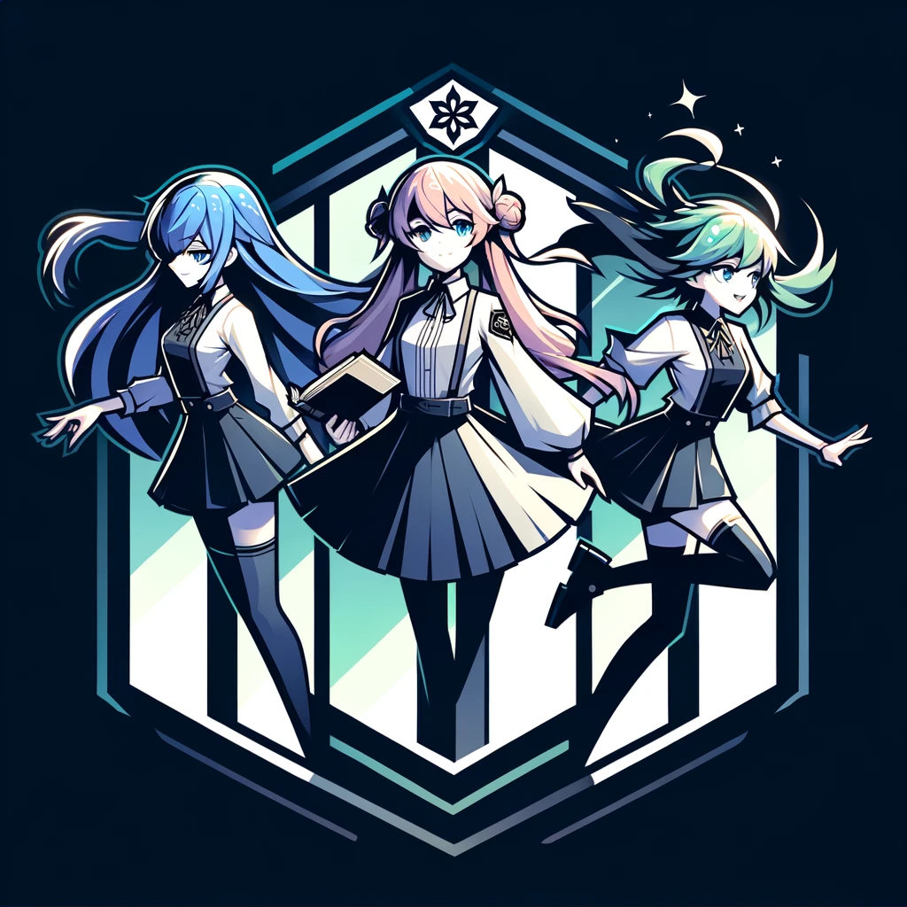 Только девушки